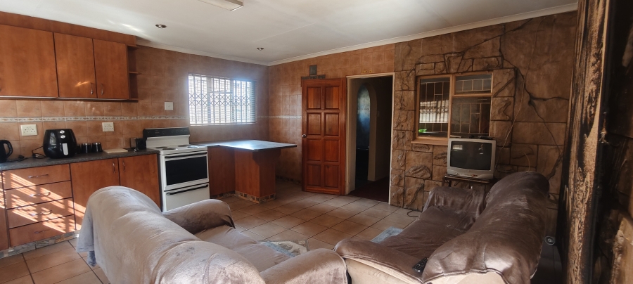 To Let 1 Bedroom Property for Rent in Kriel Mpumalanga