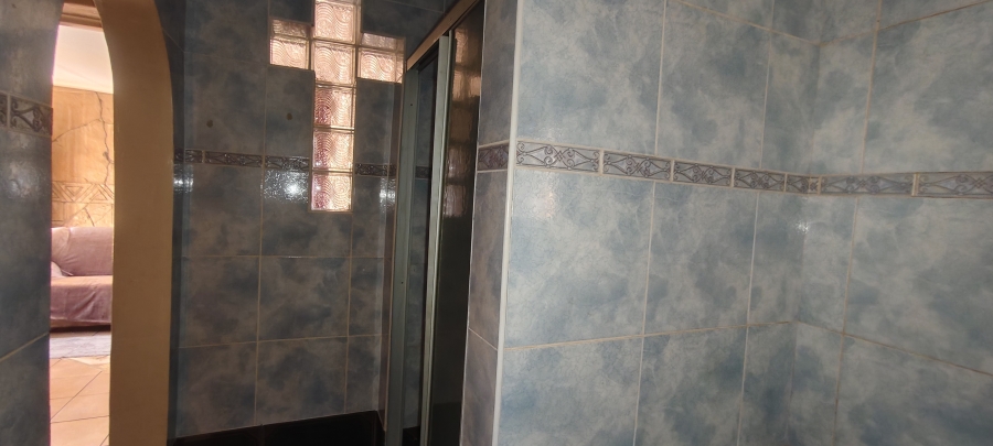 To Let 1 Bedroom Property for Rent in Kriel Mpumalanga