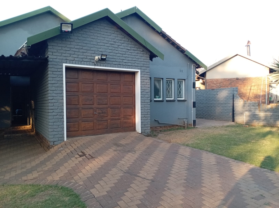 3 Bedroom Property for Sale in Kanonkop Mpumalanga