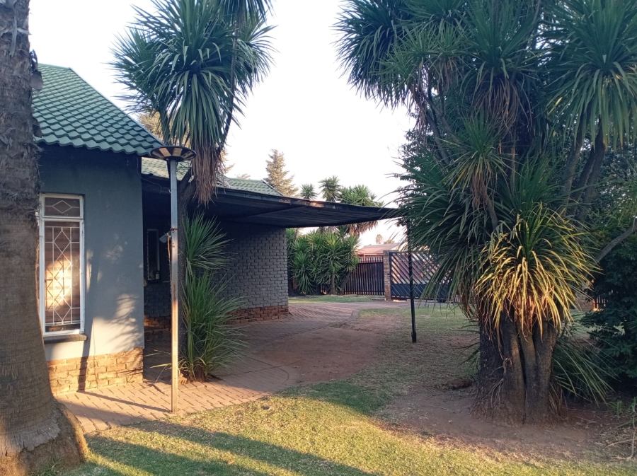 3 Bedroom Property for Sale in Kanonkop Mpumalanga
