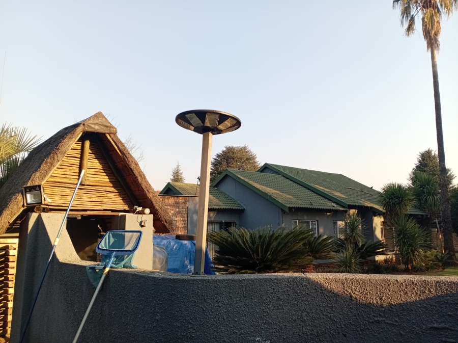 3 Bedroom Property for Sale in Kanonkop Mpumalanga