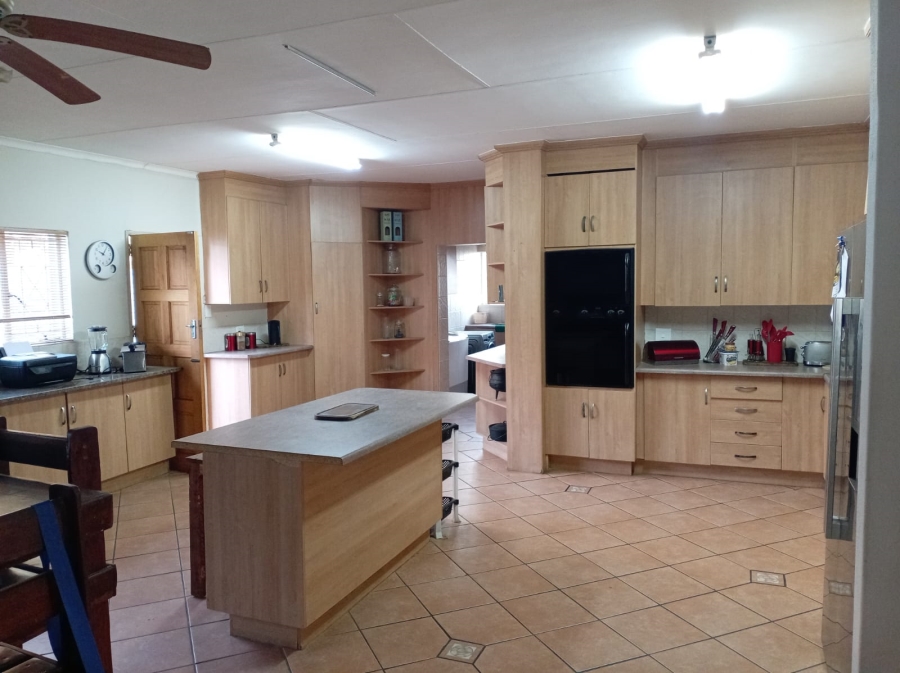 3 Bedroom Property for Sale in Kanonkop Mpumalanga