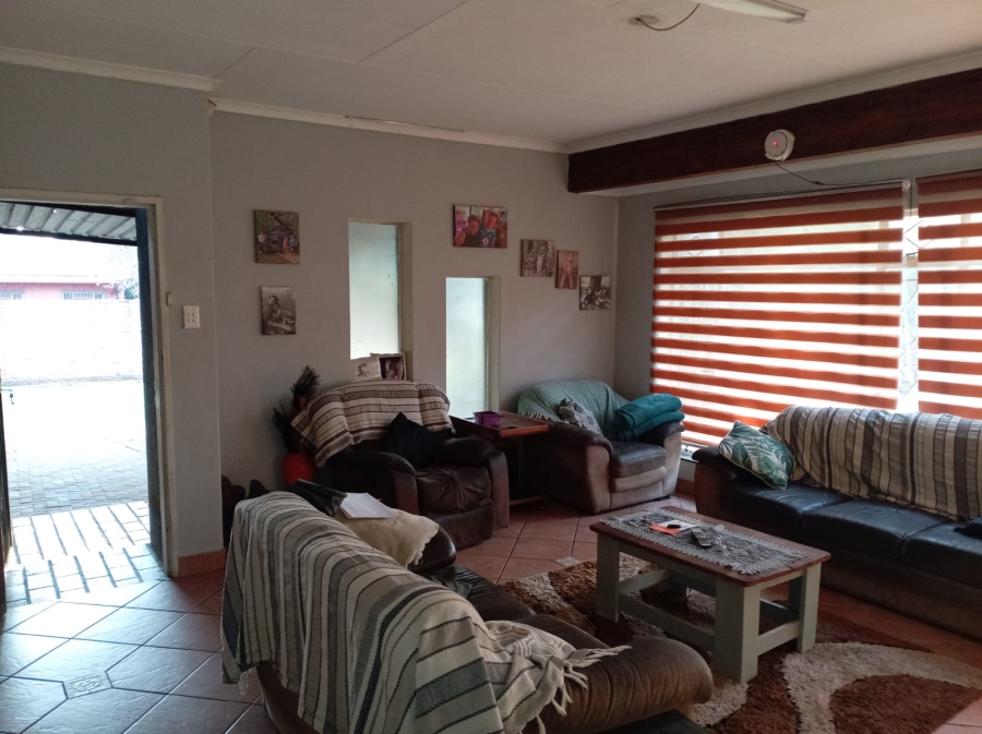 3 Bedroom Property for Sale in Kanonkop Mpumalanga