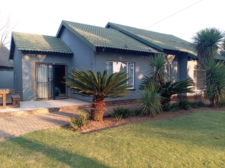 3 Bedroom Property for Sale in Kanonkop Mpumalanga
