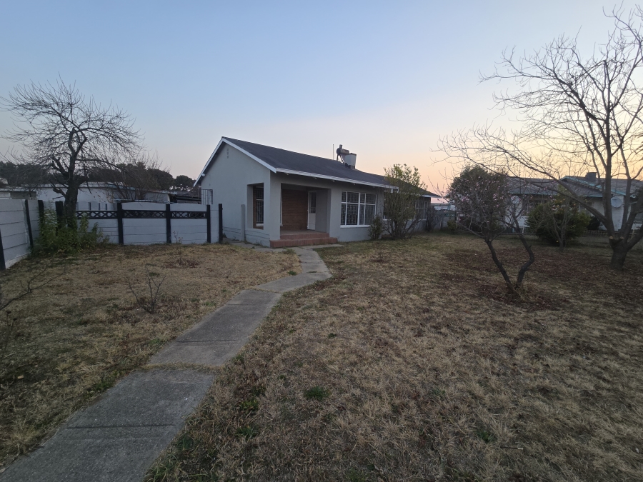 3 Bedroom Property for Sale in Grootvlei Mpumalanga