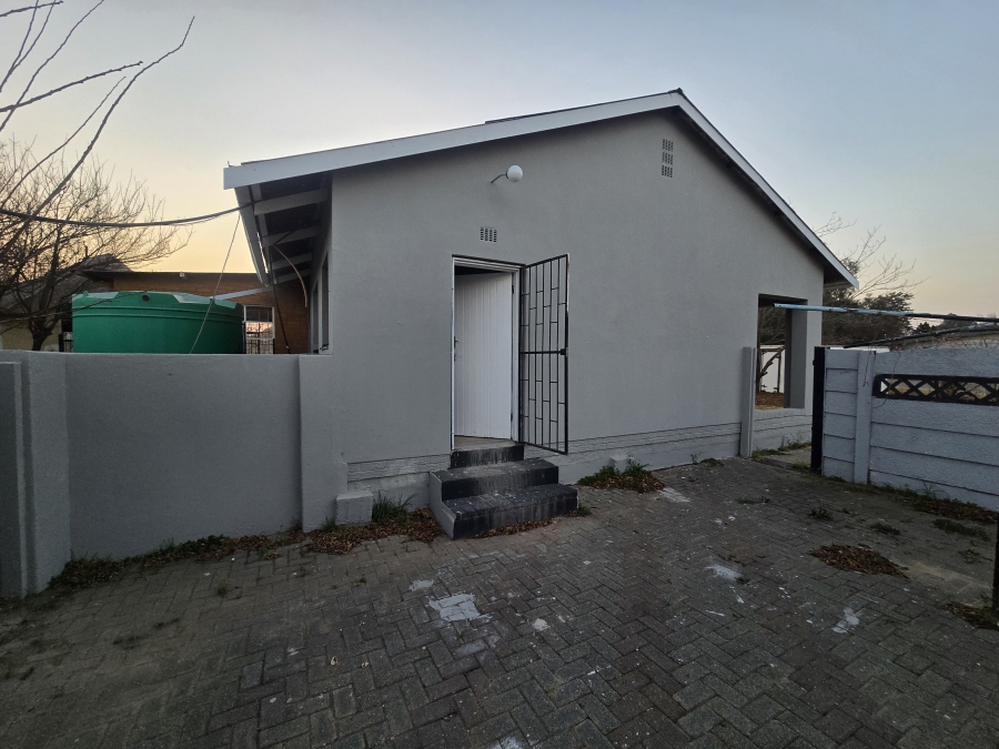 3 Bedroom Property for Sale in Grootvlei Mpumalanga