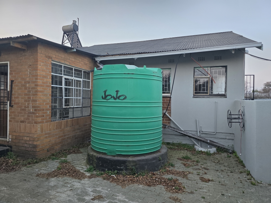 3 Bedroom Property for Sale in Grootvlei Mpumalanga
