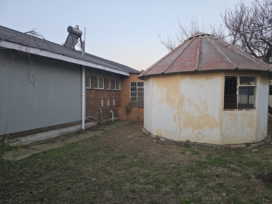 3 Bedroom Property for Sale in Grootvlei Mpumalanga