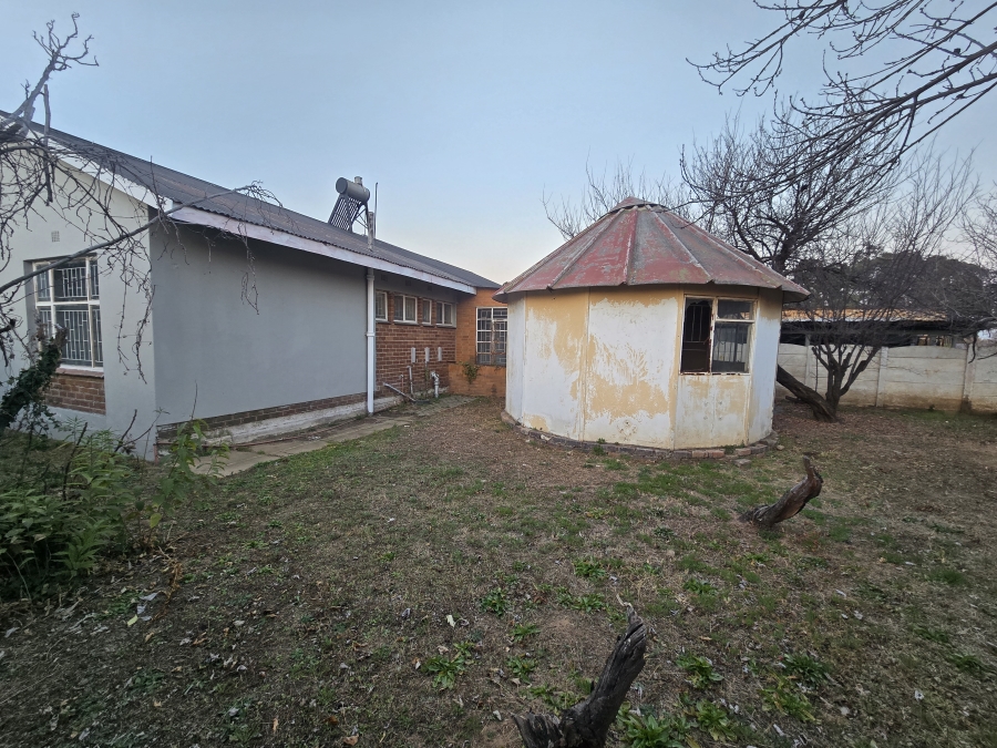 3 Bedroom Property for Sale in Grootvlei Mpumalanga