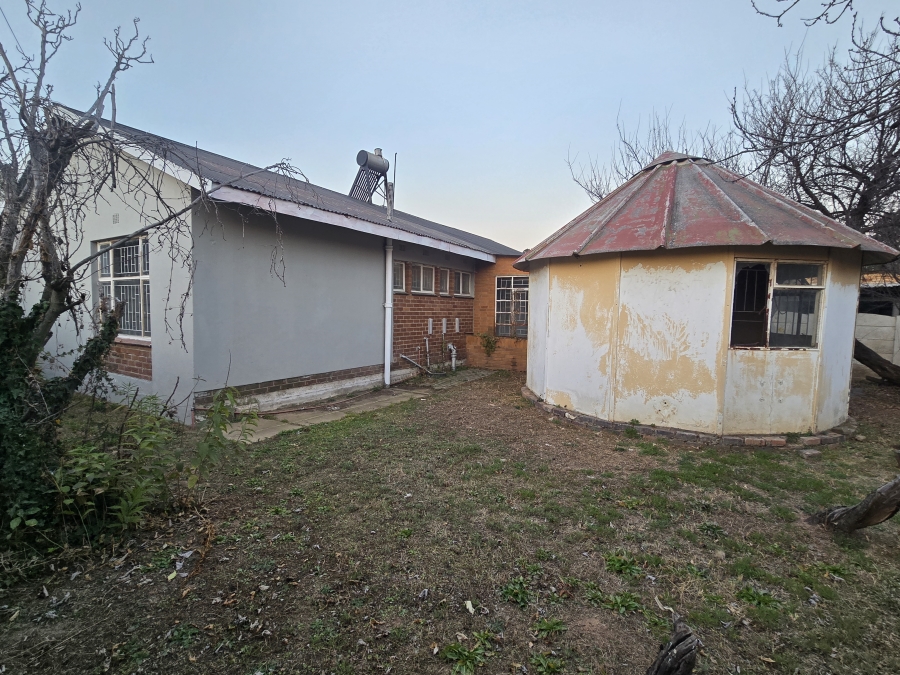 3 Bedroom Property for Sale in Grootvlei Mpumalanga
