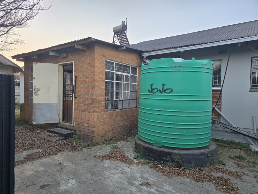 3 Bedroom Property for Sale in Grootvlei Mpumalanga