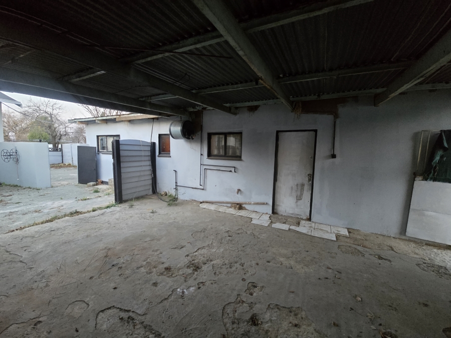 3 Bedroom Property for Sale in Grootvlei Mpumalanga