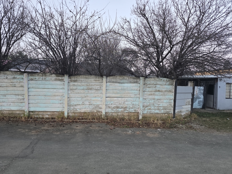 3 Bedroom Property for Sale in Grootvlei Mpumalanga