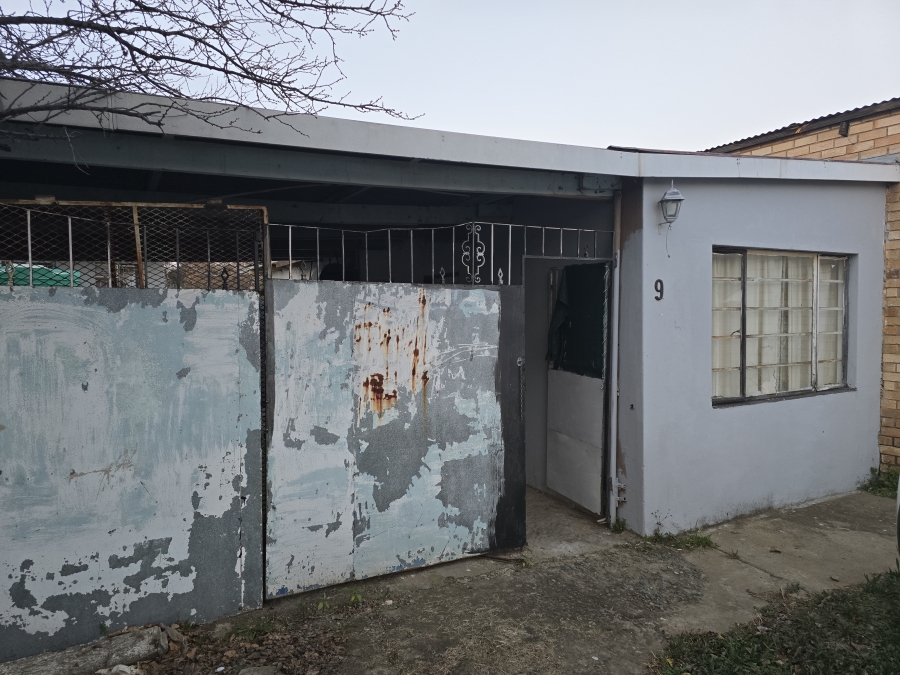 3 Bedroom Property for Sale in Grootvlei Mpumalanga