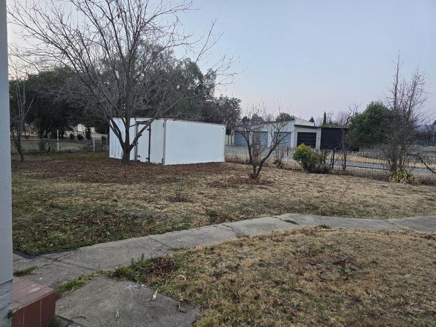 3 Bedroom Property for Sale in Grootvlei Mpumalanga