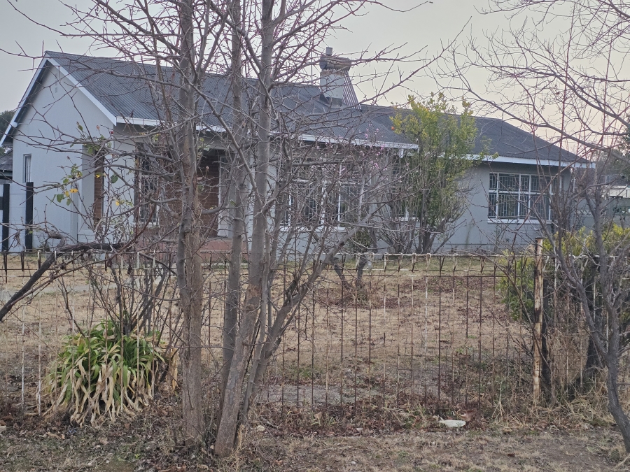 3 Bedroom Property for Sale in Grootvlei Mpumalanga