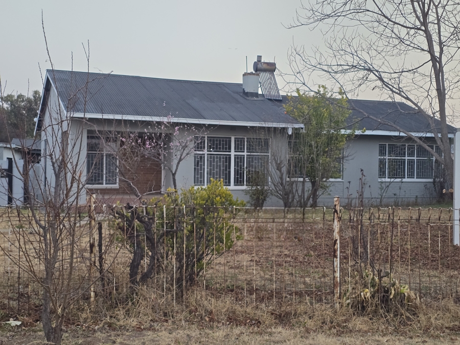 3 Bedroom Property for Sale in Grootvlei Mpumalanga
