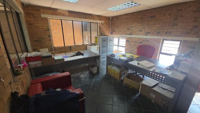 To Let Commercial Property for Rent in Klipfontein Mpumalanga