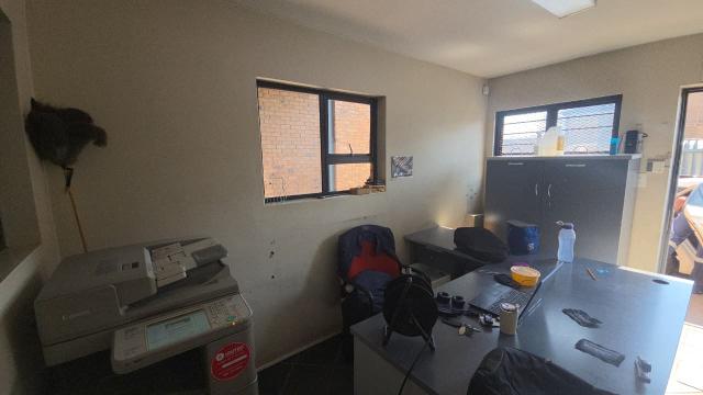 To Let Commercial Property for Rent in Klipfontein Mpumalanga