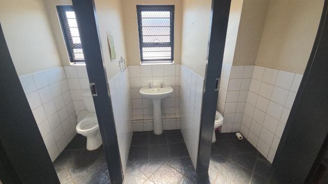 To Let Commercial Property for Rent in Klipfontein Mpumalanga