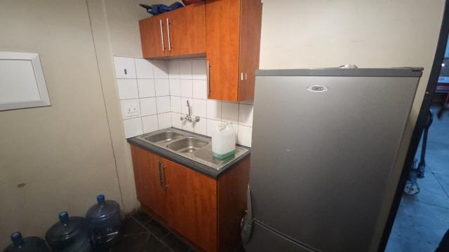 To Let Commercial Property for Rent in Klipfontein Mpumalanga