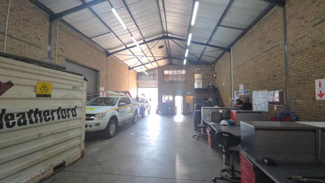 To Let Commercial Property for Rent in Klipfontein Mpumalanga