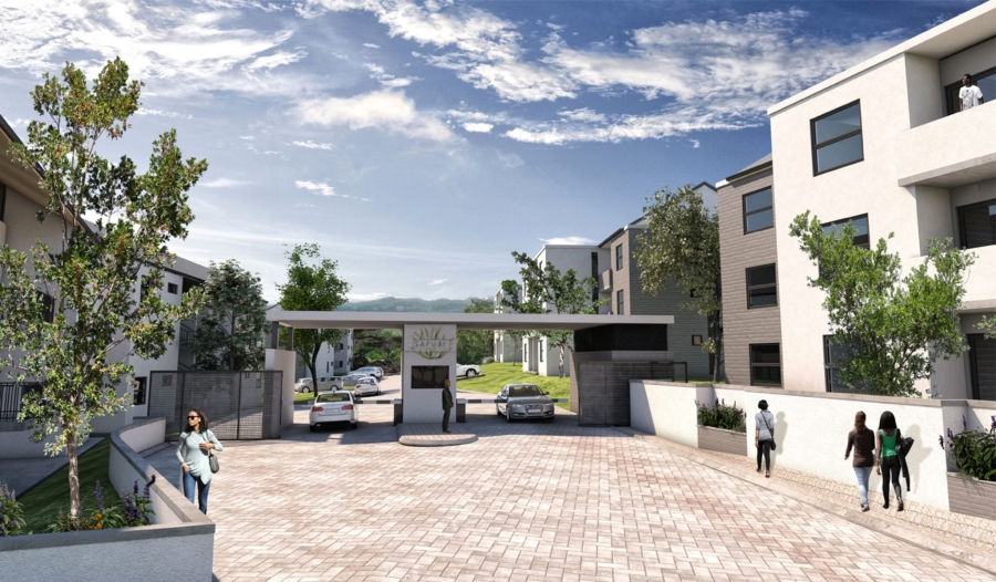1 Bedroom Property for Sale in West Acres Mpumalanga
