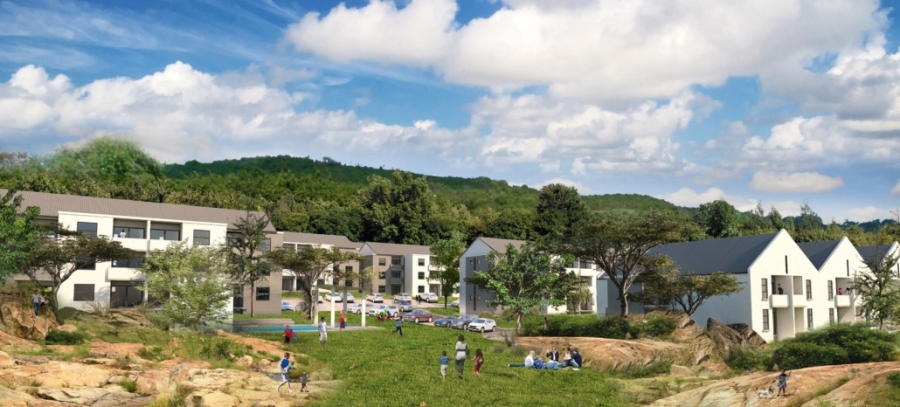 2 Bedroom Property for Sale in West Acres Mpumalanga
