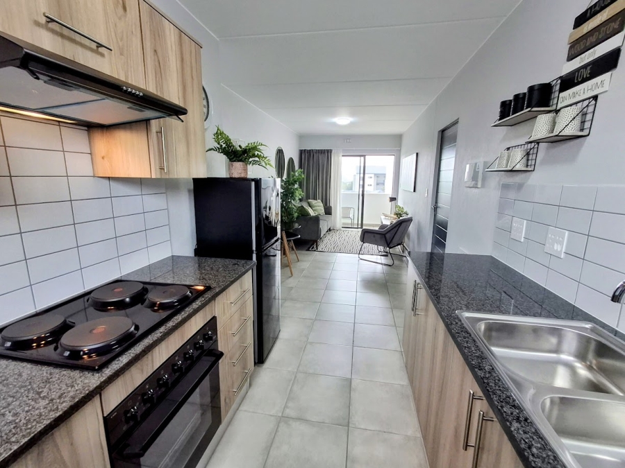 2 Bedroom Property for Sale in West Acres Mpumalanga