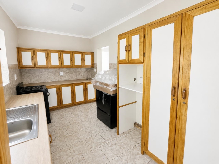 2 Bedroom Property for Sale in Trichardt Mpumalanga