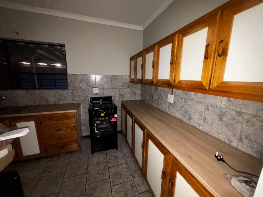 2 Bedroom Property for Sale in Trichardt Mpumalanga