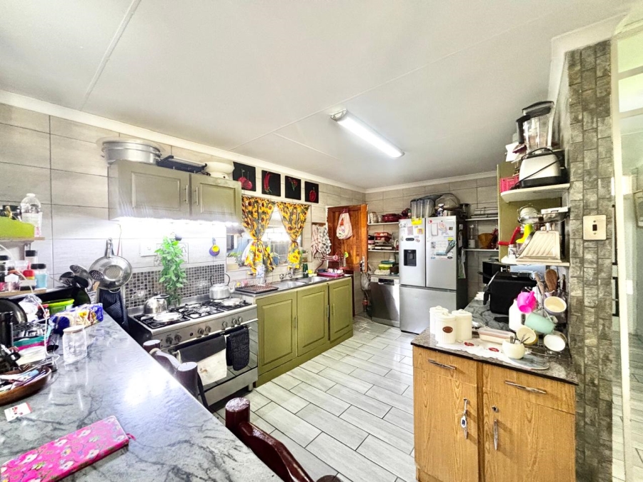 3 Bedroom Property for Sale in Secunda Mpumalanga