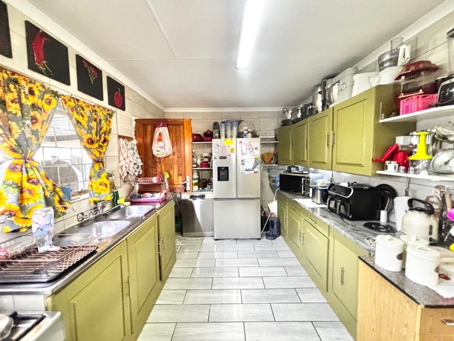 3 Bedroom Property for Sale in Secunda Mpumalanga