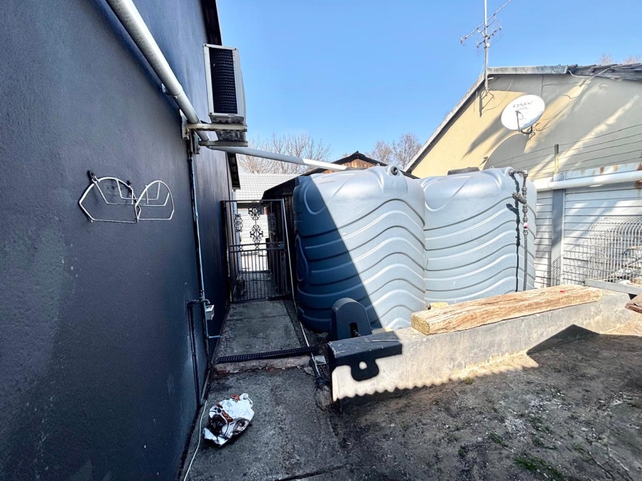 3 Bedroom Property for Sale in Secunda Mpumalanga
