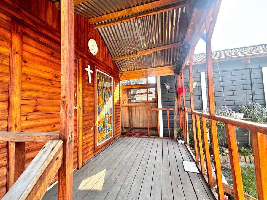 3 Bedroom Property for Sale in Secunda Mpumalanga