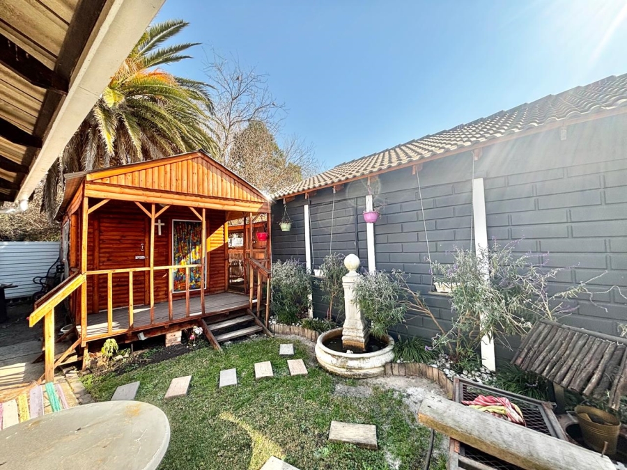 3 Bedroom Property for Sale in Secunda Mpumalanga