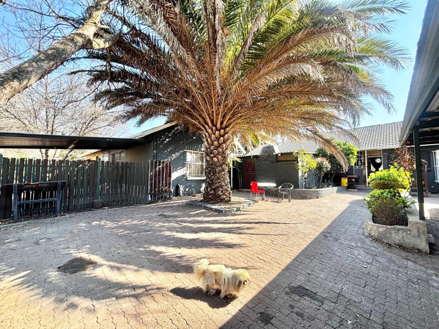 3 Bedroom Property for Sale in Secunda Mpumalanga