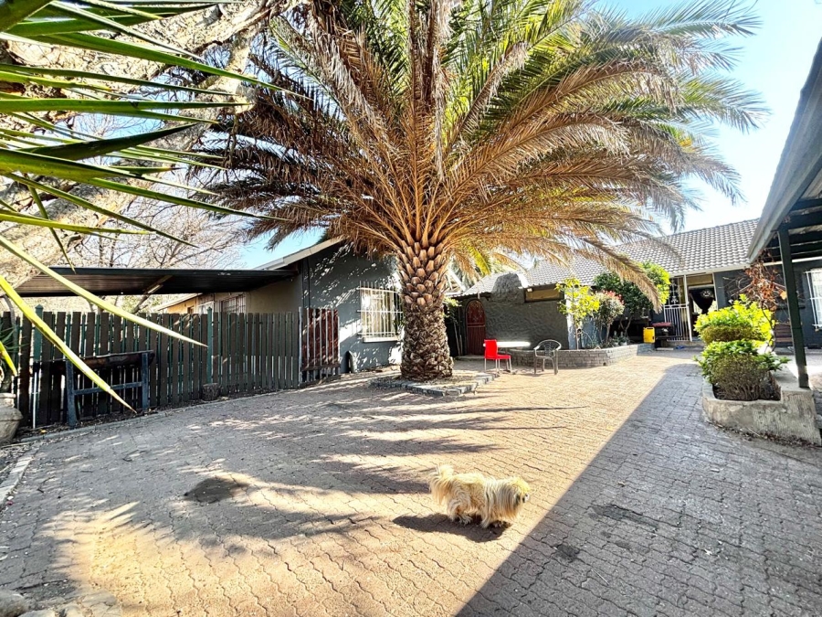 3 Bedroom Property for Sale in Secunda Mpumalanga