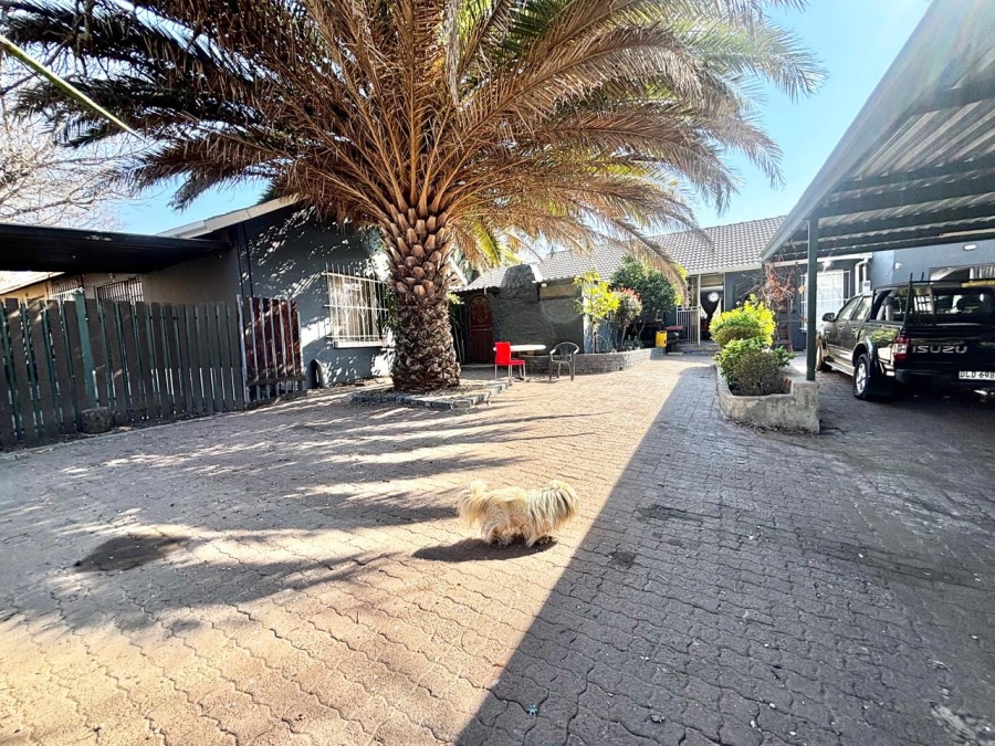 3 Bedroom Property for Sale in Secunda Mpumalanga
