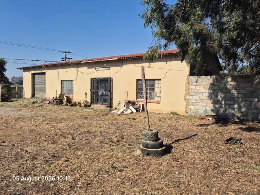 Commercial Property for Sale in Eloff Mpumalanga