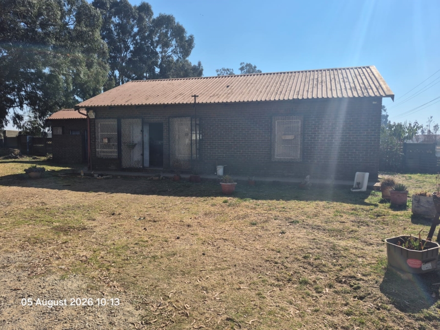 Commercial Property for Sale in Eloff Mpumalanga