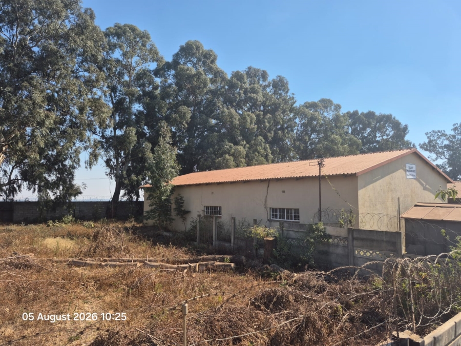 Commercial Property for Sale in Eloff Mpumalanga
