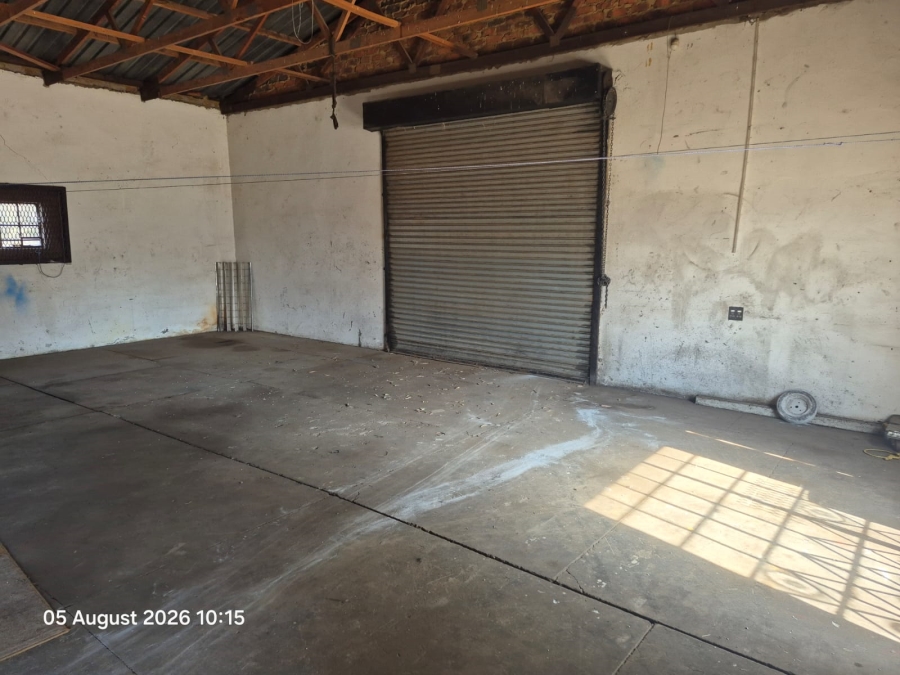 Commercial Property for Sale in Eloff Mpumalanga