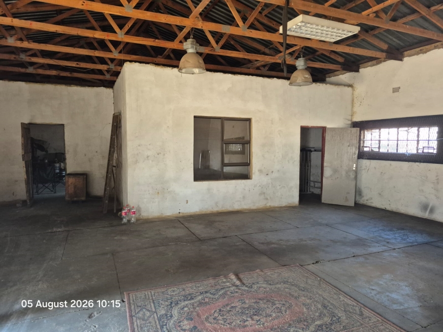 Commercial Property for Sale in Eloff Mpumalanga