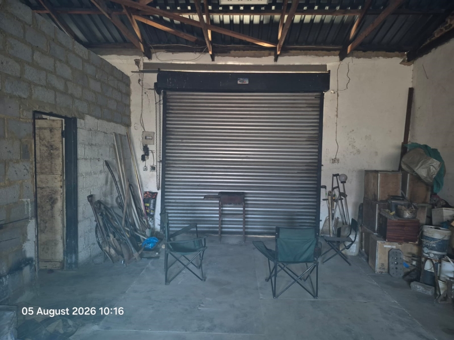 Commercial Property for Sale in Eloff Mpumalanga
