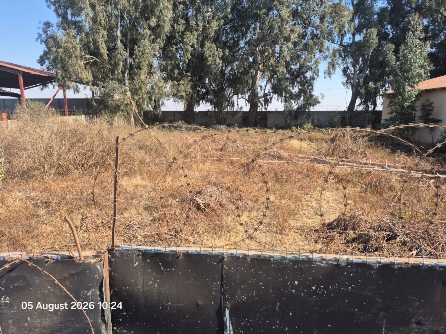 Commercial Property for Sale in Eloff Mpumalanga