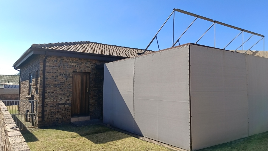 3 Bedroom Property for Sale in Kriel Mpumalanga