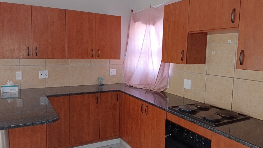 3 Bedroom Property for Sale in Kriel Mpumalanga