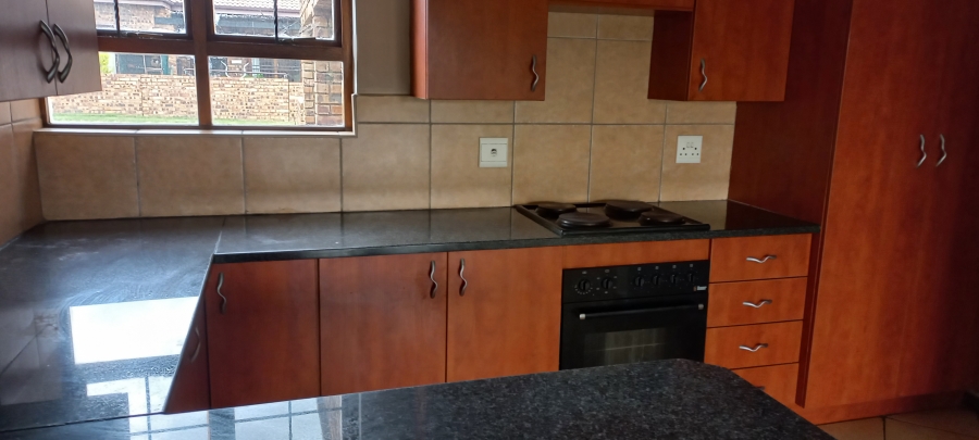 2 Bedroom Property for Sale in Kriel Mpumalanga