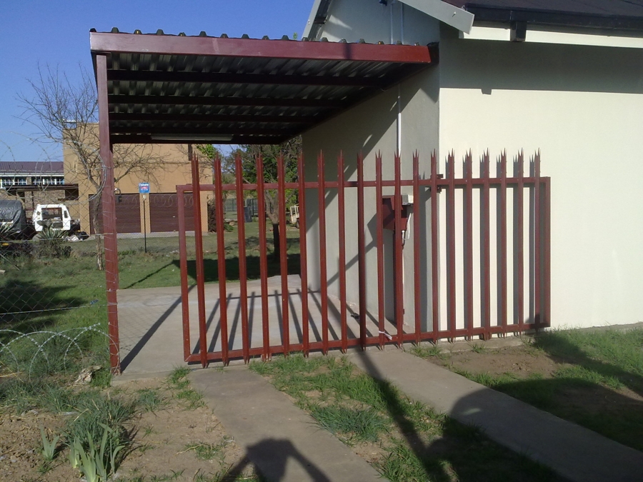 1 Bedroom Property for Sale in Kriel Mpumalanga